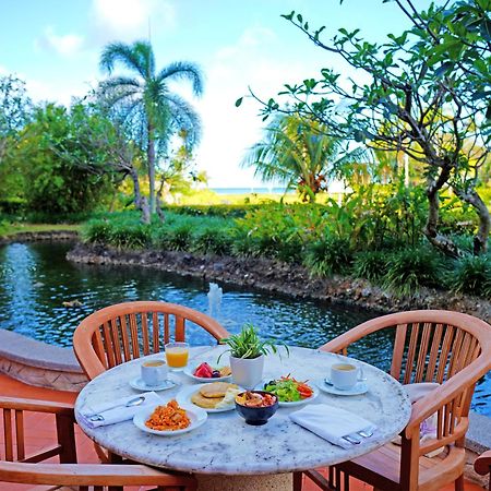 Hyatt Regency Saipan Otel Dış mekan fotoğraf