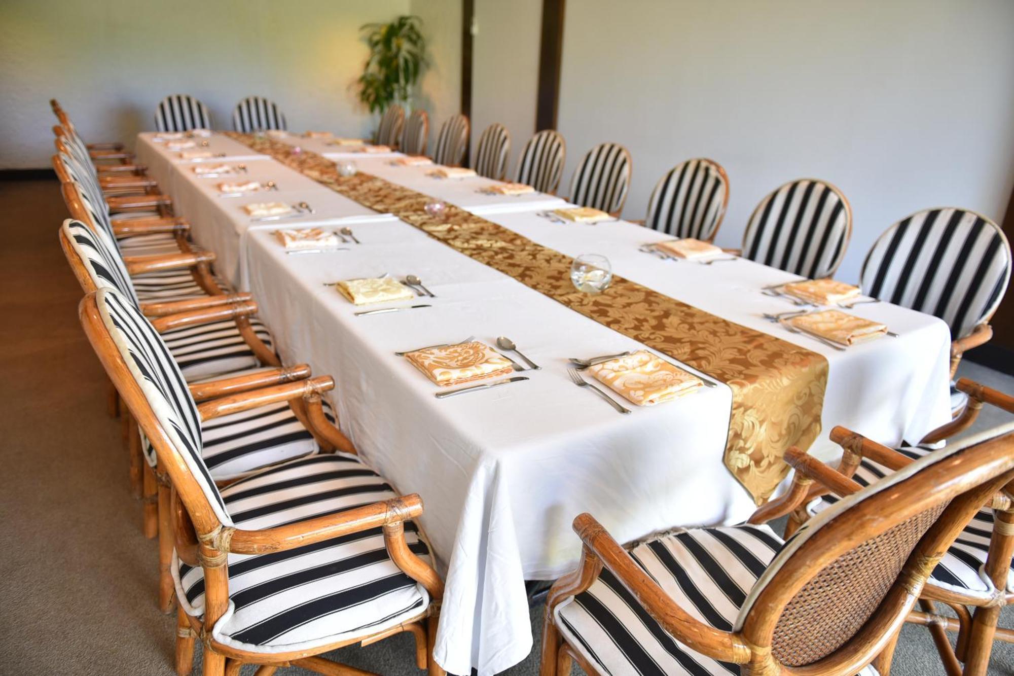Hyatt Regency Saipan Otel Dış mekan fotoğraf