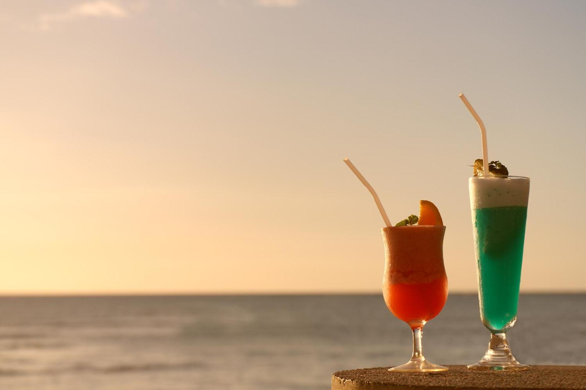 Hyatt Regency Saipan Otel Dış mekan fotoğraf