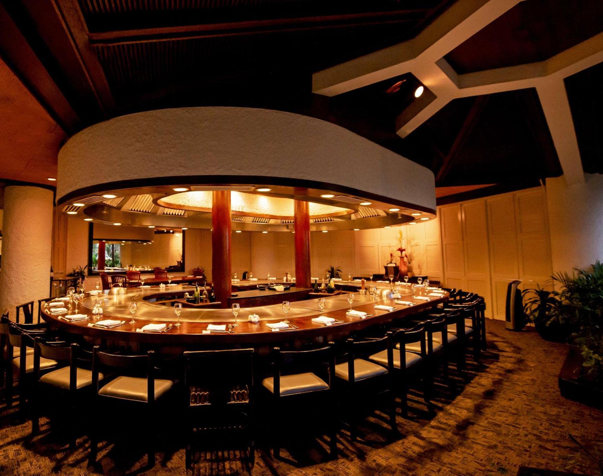 Hyatt Regency Saipan Otel Dış mekan fotoğraf